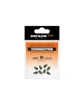 łącznik do przyponu Method Feeder GENLOG Connector L / 12mm / op.8szt
