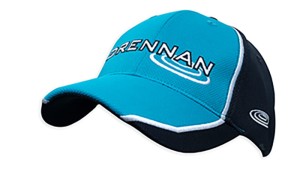 czapka DRENNAN cap aqua/black