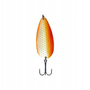 Błystka wahadłowa GERMINA  Alga nr.1 / 10 gr. / Roach