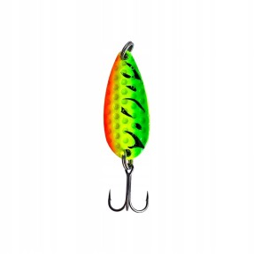 Błystka wahadłowa GERMINA  Alga nr.3 / 24 gr. / Fire Tiger