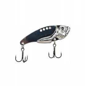 Cykada GERMINA  12 gr. / kolor Silver 