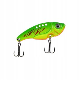 Cykada GERMINA  12 gr. / kolor Fire Tiger 