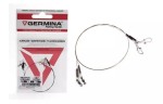 przypon stalowy GERMINA  Surfstrand Standard 1x7 / dł.35m / 5kg / op.2szt
