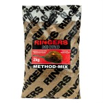 zanęta RINGERS Micros Method Mix Groundbait op.2kg