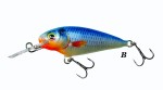wobler DORADO Invader 5cm/ 5,0gr / B / tonący