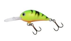 wobler DORADO Blagier 3,5cm/ 4gr / FT / tonący 