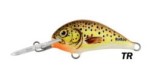 wobler DORADO Blagier 3,5cm/ 4gr / TR / tonący