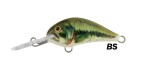 wobler DORADO Blagier 3,5cm/ 4gr / BS / tonący