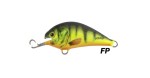 wobler DORADO Blagier 3,5cm/ 4gr / YP / tonący