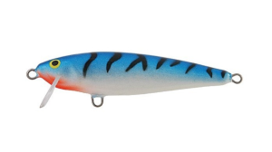 wobler DORADO Tender 7cm/ 12gr / BM / tonący 