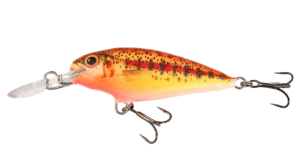 wobler DORADO Invader 7cm/ 10gr / FGTR  / tonący  