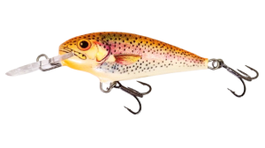 wobler DORADO Invader 7cm / 10gr / FPTR  / tonący  