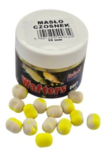 wafters Duet BOLAND Masło Czosnek 10mm / 50ml