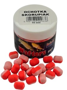 wafters Duet BOLAND Ochotka Skorupiak 10mm / 50ml