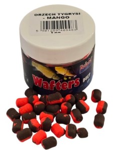 wafters BOLAND Duet poj.50ml / 6mm / Orzech Tygrysi Mango