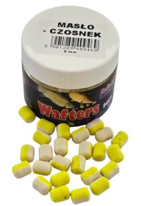 wafters BOLAND Duet poj.50ml / 6mm / Masło Czosnek