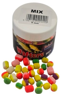 wafters BOLAND Duet poj.50ml / 6mm / Mix kolorów