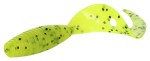 przynęta Twister MIKADO dł.5,1cm Chartreuse Peeper -1szt.