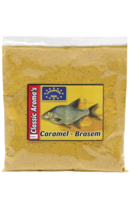 atraktor w proszku CHAMPION FEED Brasem Caramel op.250g