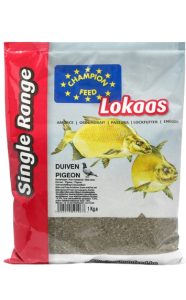 dodatek zanętowy Odchody gołębie PIGEON Champion Feed op.1 kg