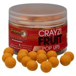 kulki proteinowe pop-up STARBAITS Crayzy Fruit 14mm / 50gr.