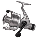 kołowrotek CTEC Necton Silver CR 6000