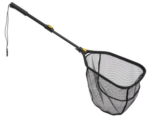 podbierak spiningowy SPRO Folding Float Net Tele dł.101cm 50x40x40cm