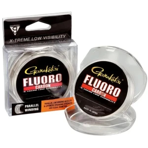 Fluorocarbon GAMAKATSU Preda G-Line dł.50m / 0,31mm / 5,9kg