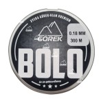 żyłka do bolonki GÓREK Bolo dł.300m / 0,18mm