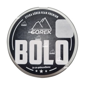 żyłka do bolonki GÓREK Bolo dł.300m / 0,20mm