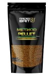 pellet FEEDER BAIT 2mm - op.0,8kg / Ananas & Kwas Masłowy