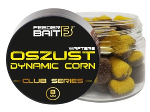 Club Series Czinkers FEEDER BAIT Oszust Dynamic / op.25ml