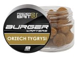 Wafters Burger FEEDER BAITop.25ml / 9mm / Orzech Tygrysi