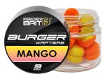 Wafters Burger FEEDER BAITop.25ml / 9mm / Mango