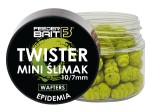 przynęta wafters Mini Ślimak Twister FEEDER BAIT - Epidemia