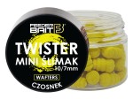 Mini Ślimak wafters FEEDER BAIT Czosnek