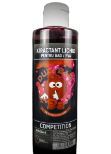 dip PVA Competition DUDI BAIT op.250ml
