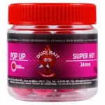 kulki hakowe pop-up Super Hot DUDI BAIT 14mm / op.20gr