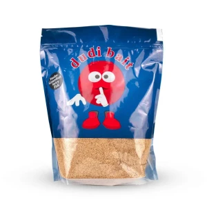 Zanęta Feeder Groundbait DUDI BAITS op.1kg / Sweet / Ready