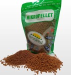 pellet zanętowy 4mm BESTFEED Brzoskwinia / op.0,8kg