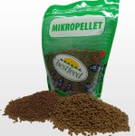 pellet zanętowy 4mm BESTFEED Krab / op.0,8kg