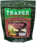 atraktor TRAPER op.250g - Czerwone Robaki