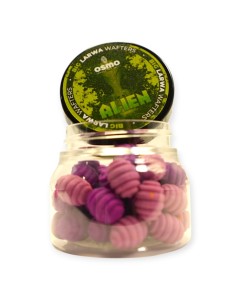 wafters Big Larwa OSMO 10mm - op.50ml / Alien