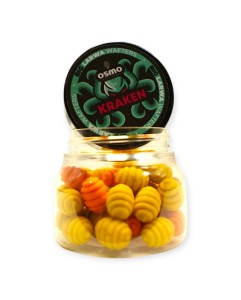 wafters Big Larwa OSMO 10mm - op.50ml / Kraken