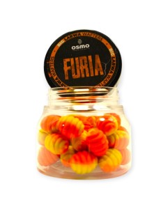 wafters Big Larwa OSMO 10mm - op.50ml / Furia