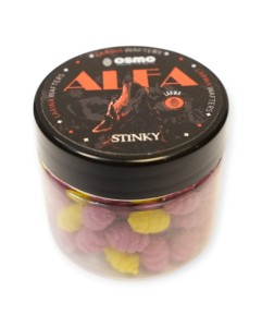 wafters Larwa OSMO Alfa 8mm - Stinky