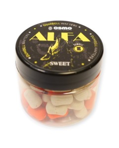 wafters OSMO Alfa 10mm - Sweet