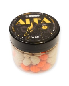 wafters Larwa OSMO Alfa 8mm - Sweet