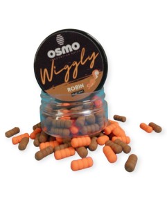 wafters Wiggly OSMO Mini Robak Robin poj.25ml
