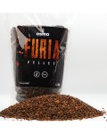pellet OSMO Furia 2mm - op.0,9kg